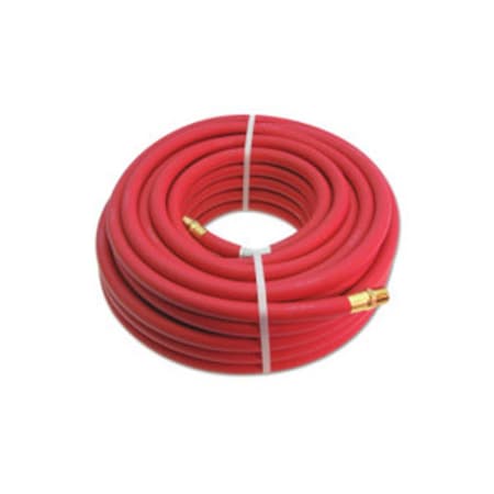 Tool 0.37 in. Horizon Red Air Water Hoses - Red TO3119290